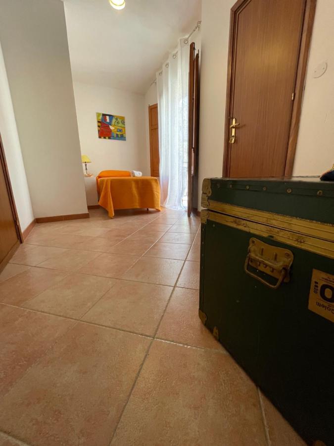 Appartamento L'Agnuni Castellammare del Golfo Eksteriør bilde