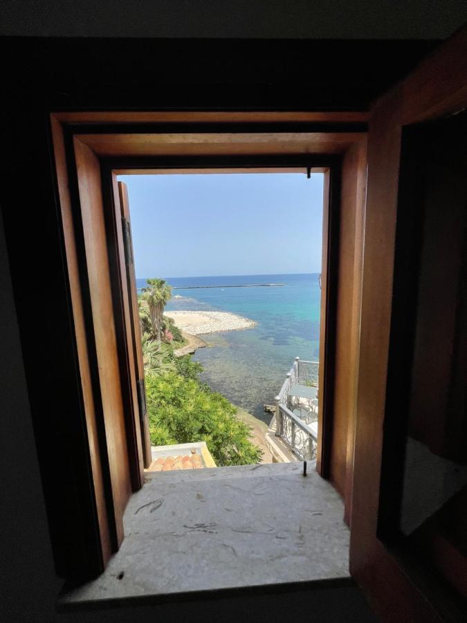 Appartamento L'Agnuni Castellammare del Golfo Eksteriør bilde