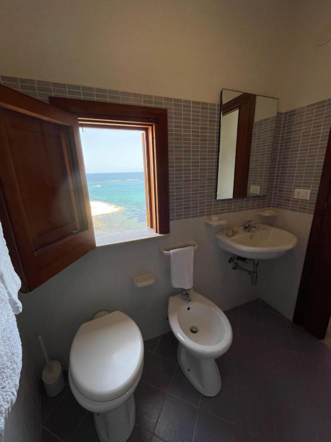 Appartamento L'Agnuni Castellammare del Golfo Eksteriør bilde